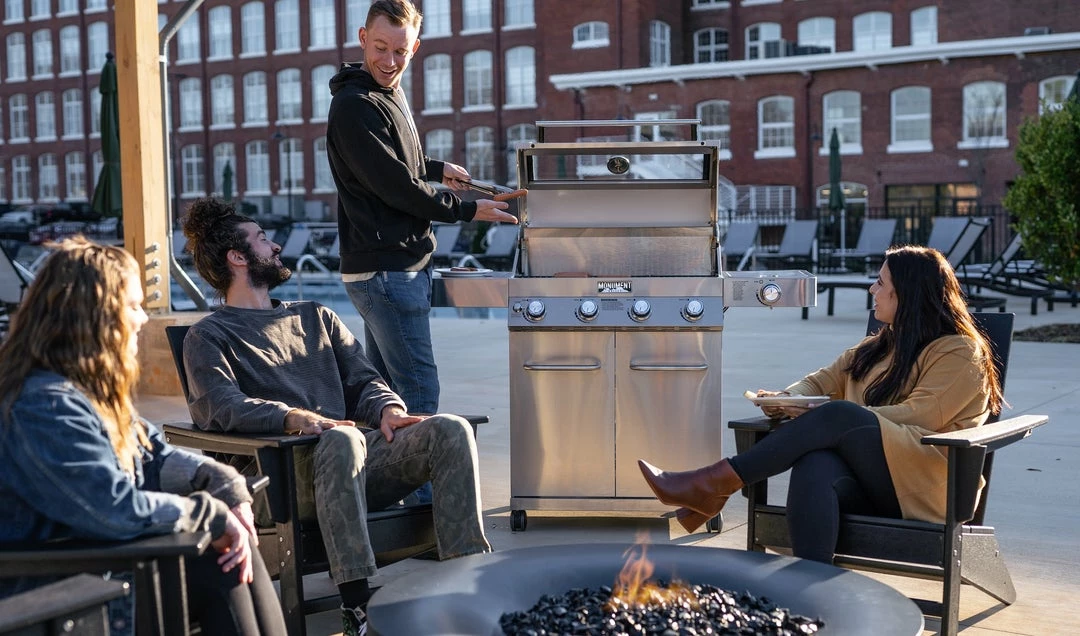 Deals Grills & Outdoor Cooking Store -Deals Grills & Outdoor Cooking Store 98415